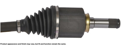 Cardone New CV Axle Assembly 66-1465