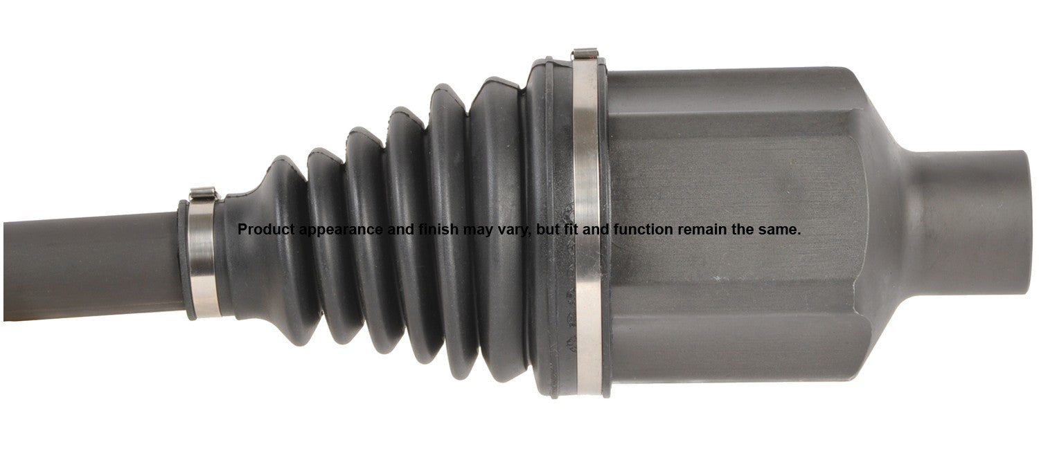 Cardone New CV Axle Assembly 66-1466HD