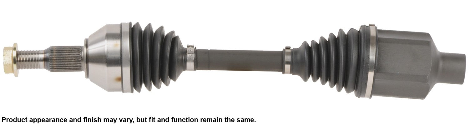 Cardone New CV Axle Assembly 66-1466HD