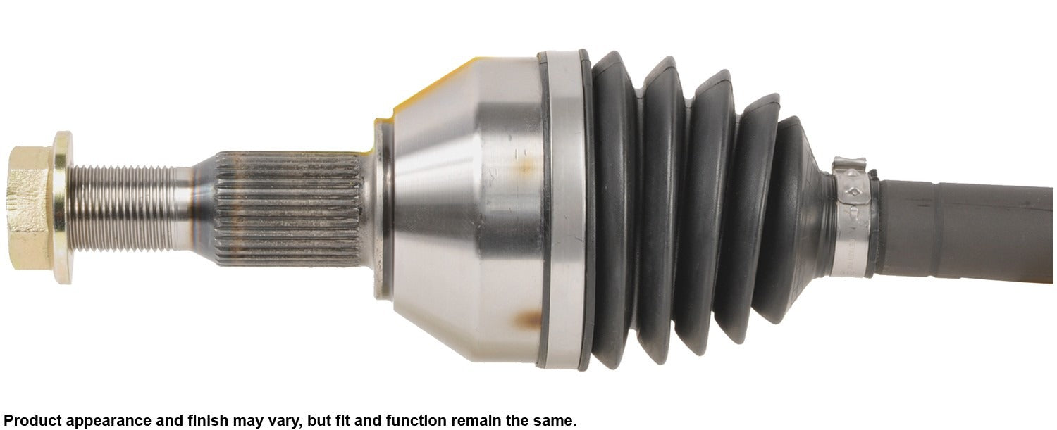 Cardone New CV Axle Assembly 66-1466HD