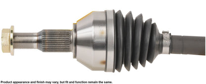 Cardone New CV Axle Assembly 66-1466HD
