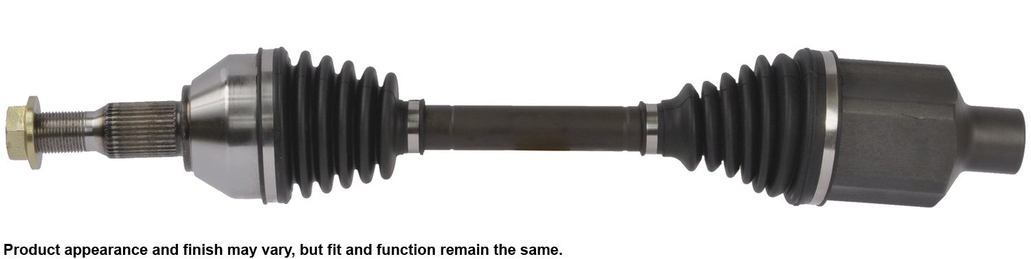Cardone New CV Axle Assembly 66-1466