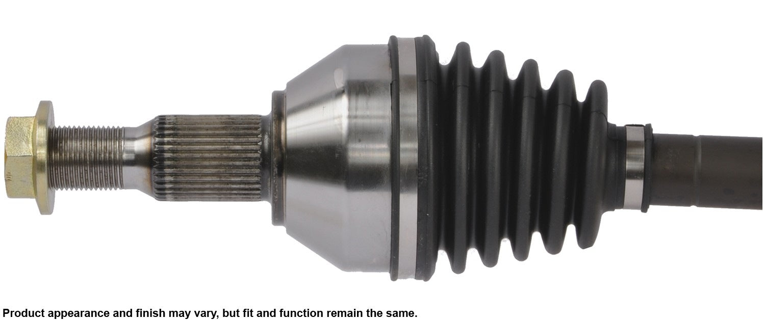 Cardone New CV Axle Assembly 66-1466