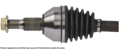 Cardone New CV Axle Assembly 66-1466
