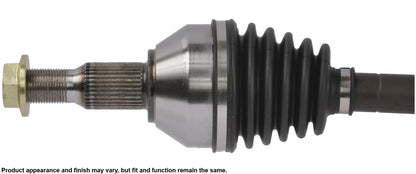 Cardone New CV Axle Assembly 66-1466