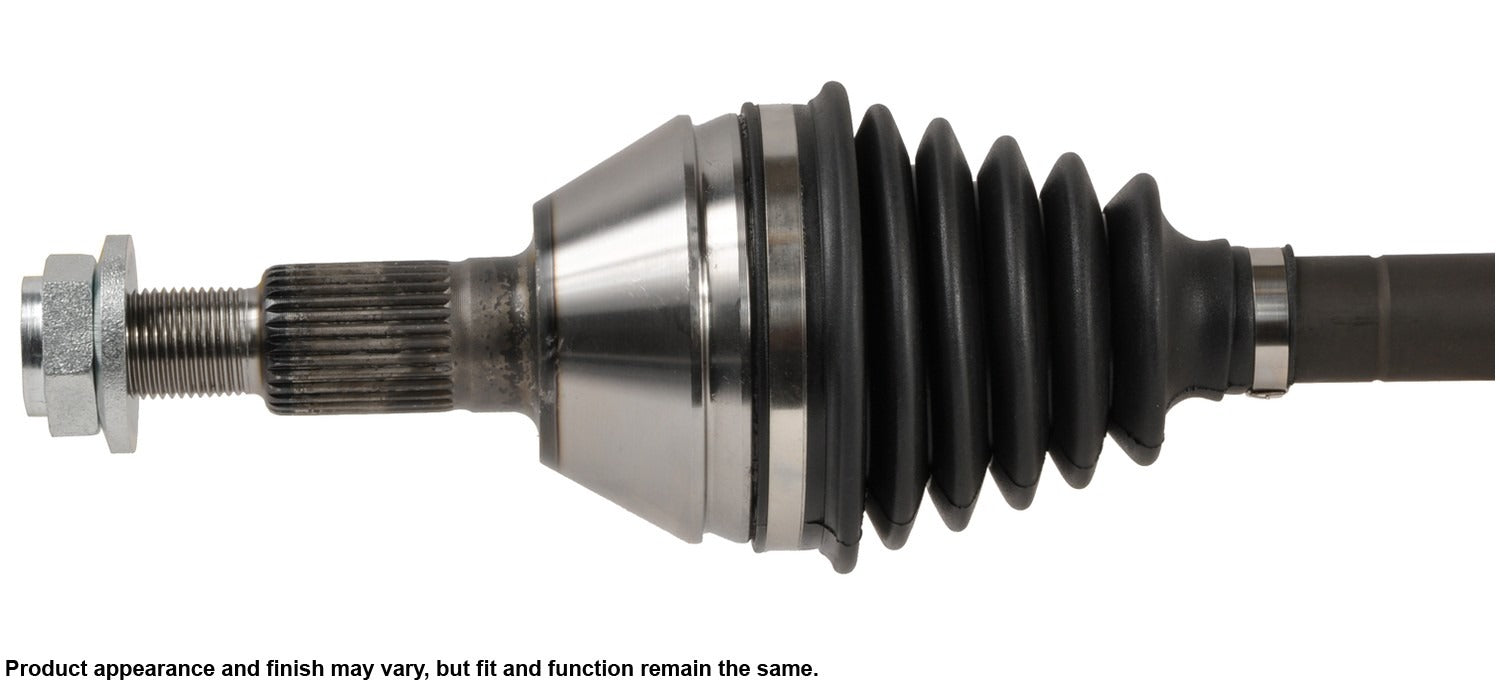 Cardone New CV Axle Assembly 66-1468
