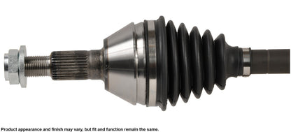 Cardone New CV Axle Assembly 66-1468
