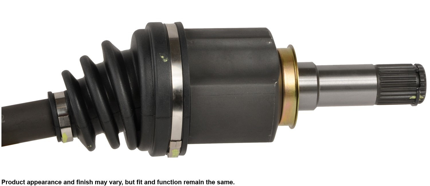 Cardone New CV Axle Assembly 66-1468