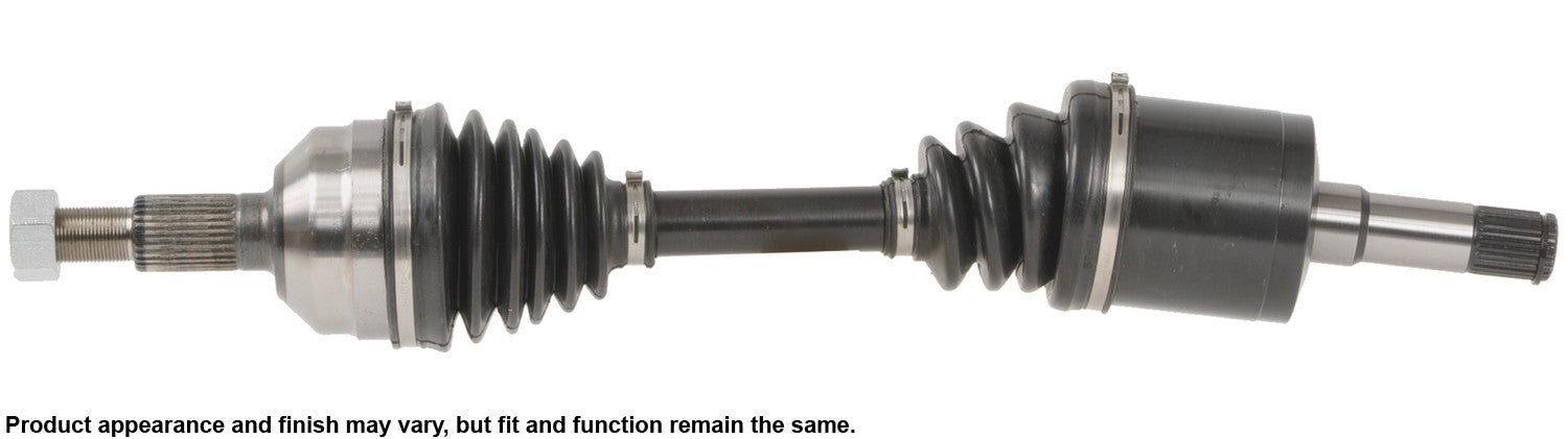 Cardone New CV Axle Assembly 66-1470