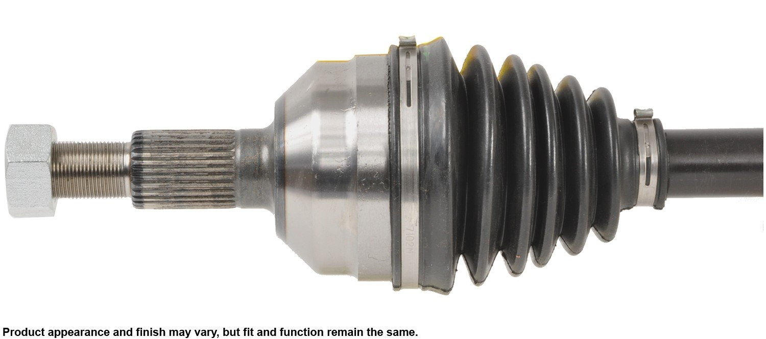 Cardone New CV Axle Assembly 66-1470
