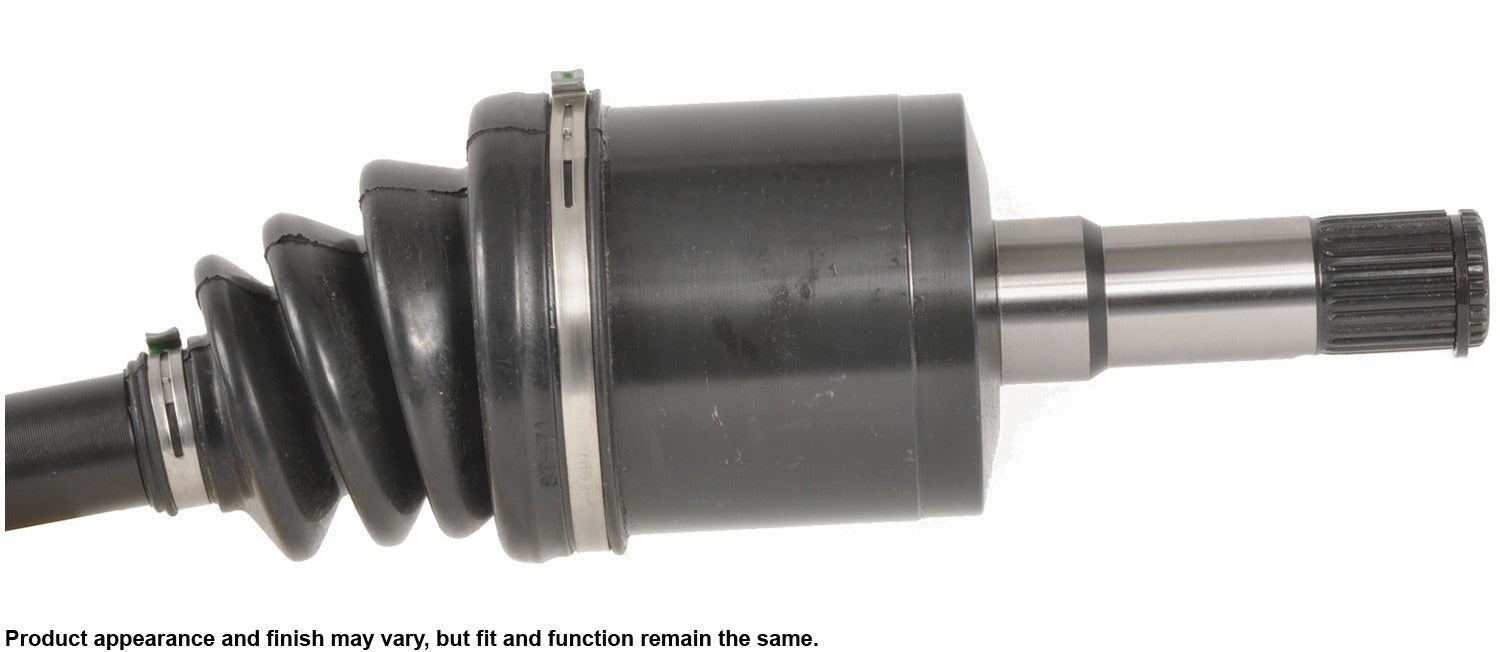 Cardone New CV Axle Assembly 66-1470