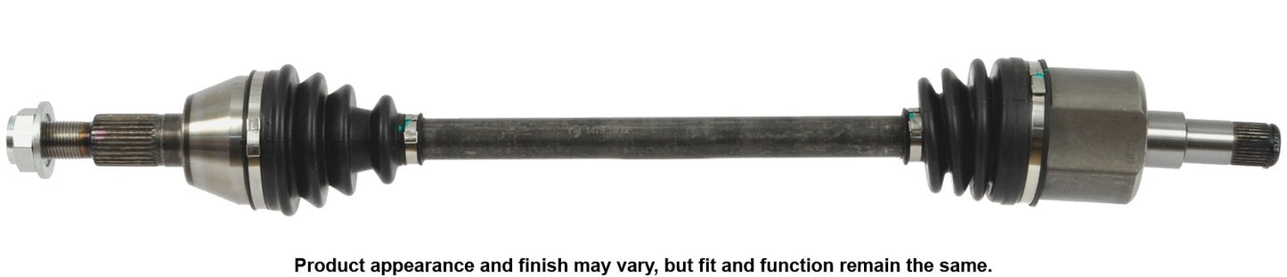 Cardone New CV Axle Assembly 66-1479