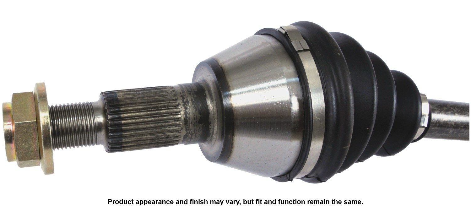 Cardone New CV Axle Assembly 66-1480