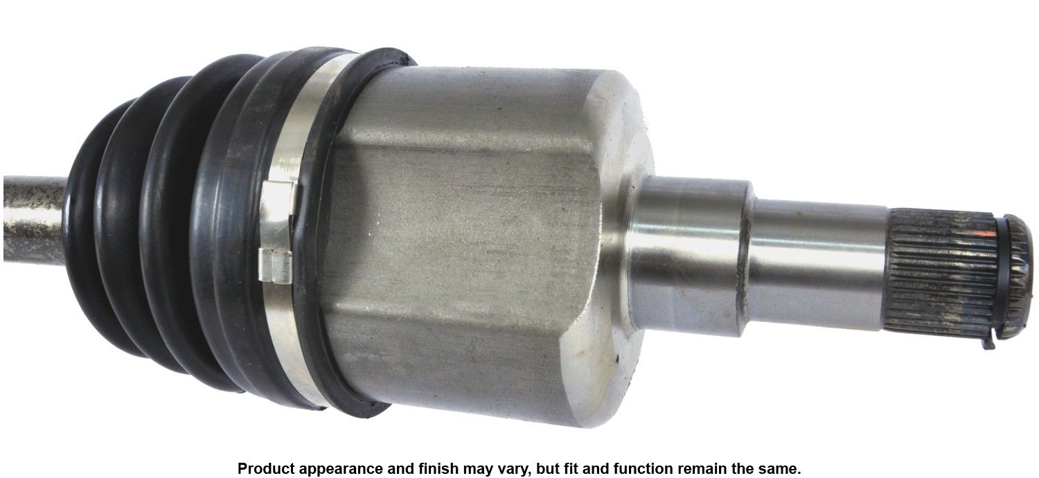 Cardone New CV Axle Assembly 66-1480