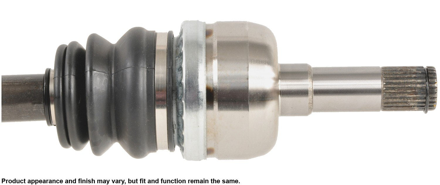 Cardone New CV Axle Assembly 66-1483