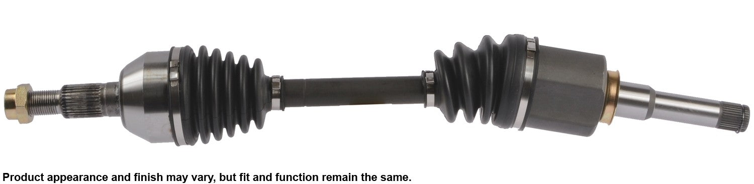 Cardone New CV Axle Assembly 66-1516