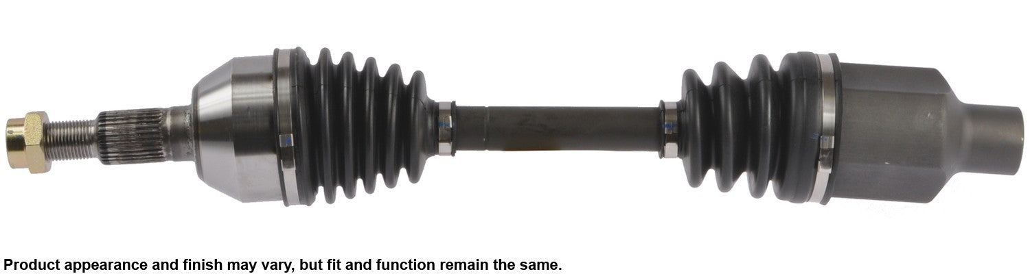Cardone New CV Axle Assembly 66-1517