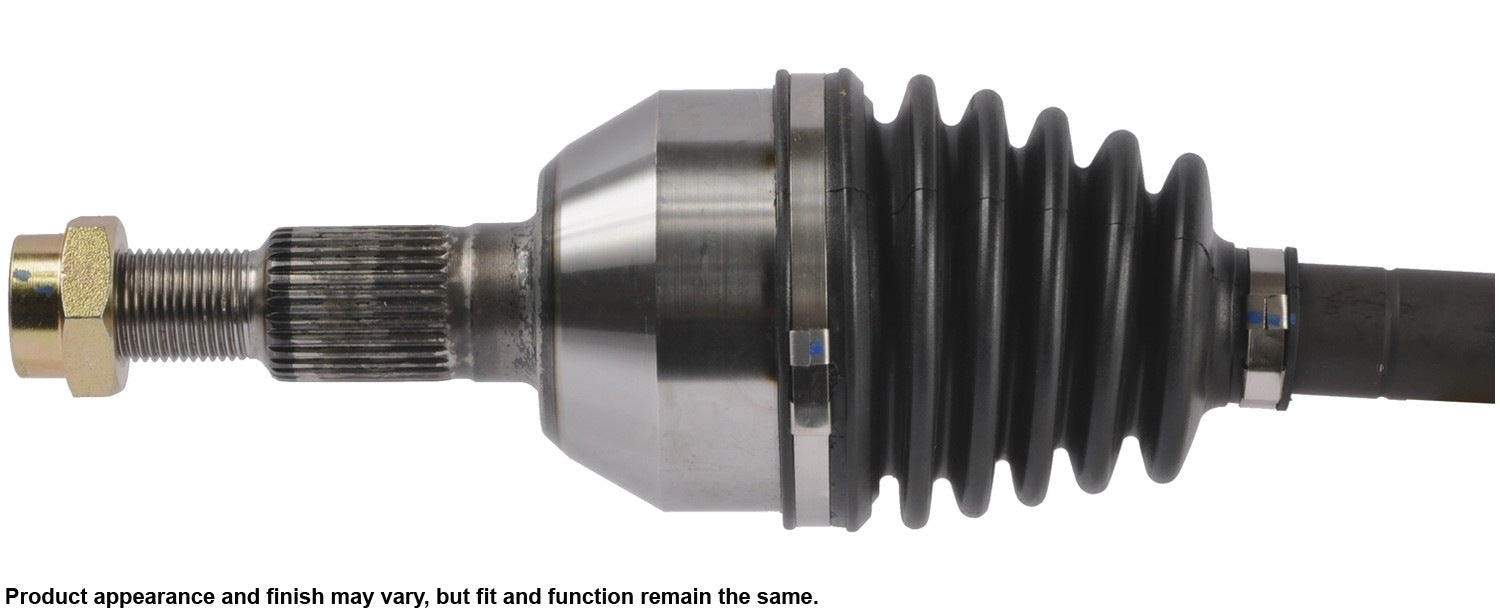 Cardone New CV Axle Assembly 66-1517