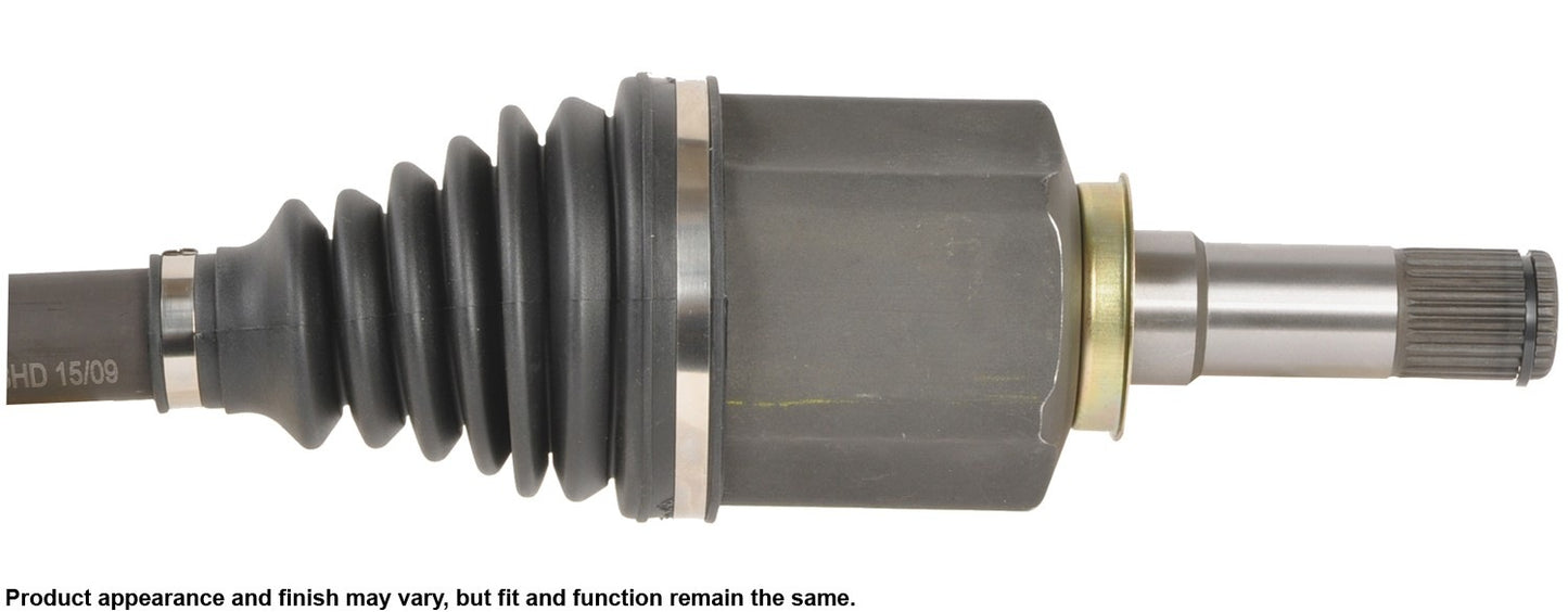 Cardone New CV Axle Assembly 66-1518HD