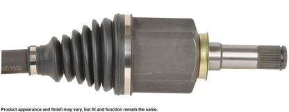 Cardone New CV Axle Assembly 66-1518HD