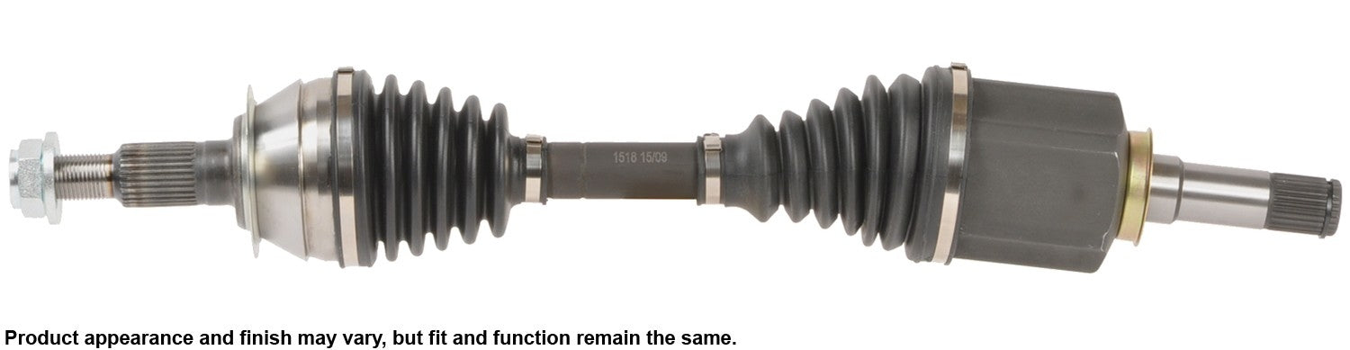Cardone New CV Axle Assembly 66-1518