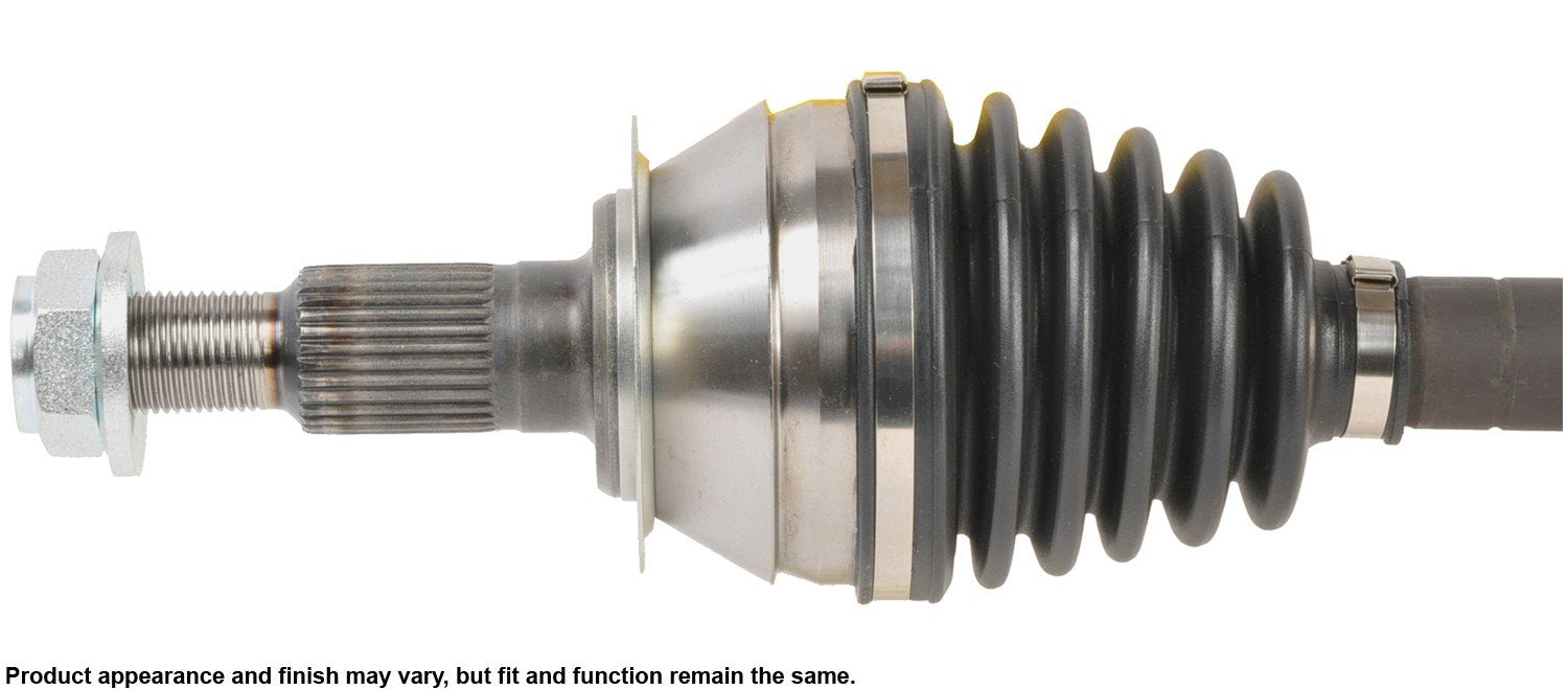 Cardone New CV Axle Assembly 66-1518