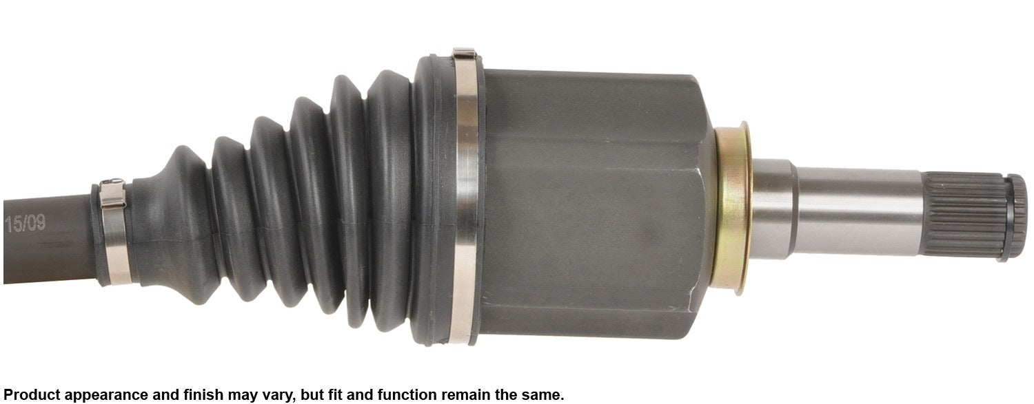 Cardone New CV Axle Assembly 66-1518