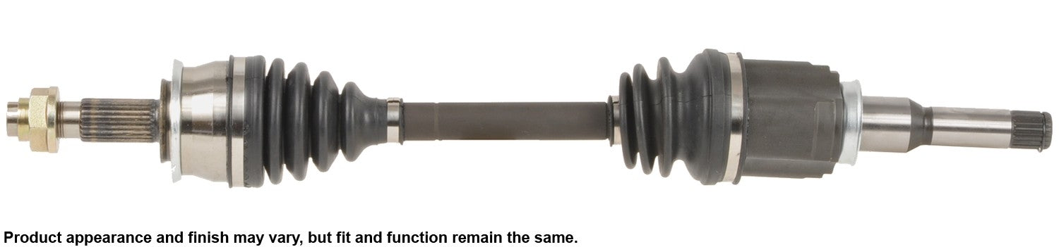 Cardone New New CV Axle Assembly 66-1519