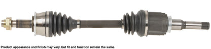 Cardone New New CV Axle Assembly 66-1519