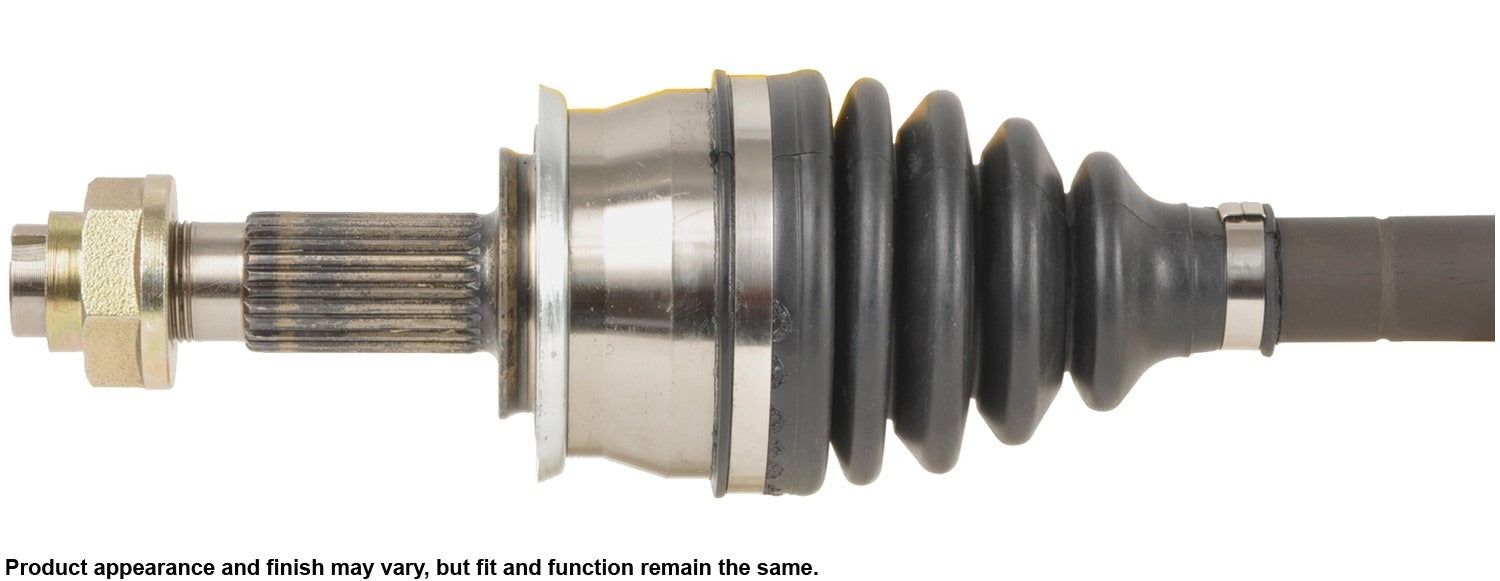 Cardone New New CV Axle Assembly 66-1519