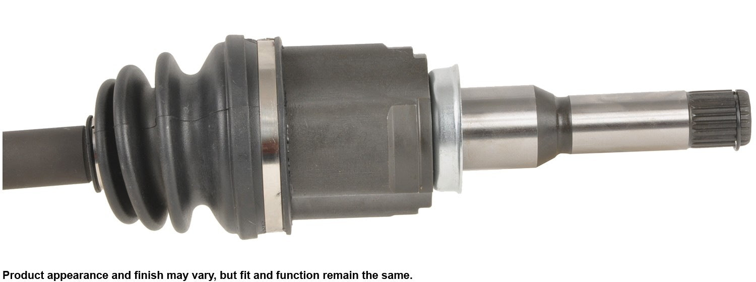 Cardone New New CV Axle Assembly 66-1519