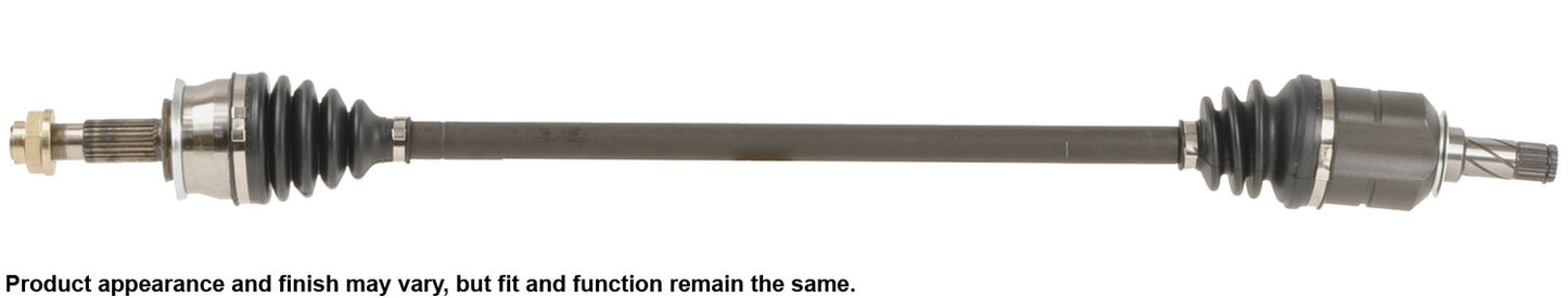 Cardone New New CV Axle Assembly 66-1520