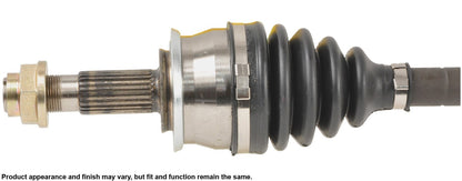 Cardone New New CV Axle Assembly 66-1520