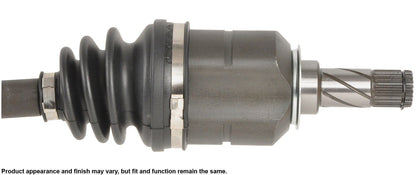 Cardone New New CV Axle Assembly 66-1520