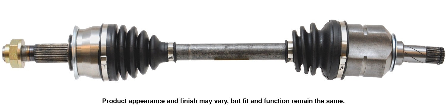 Cardone New CV Axle Assembly 66-1523