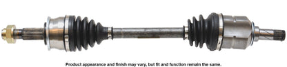 Cardone New CV Axle Assembly 66-1523
