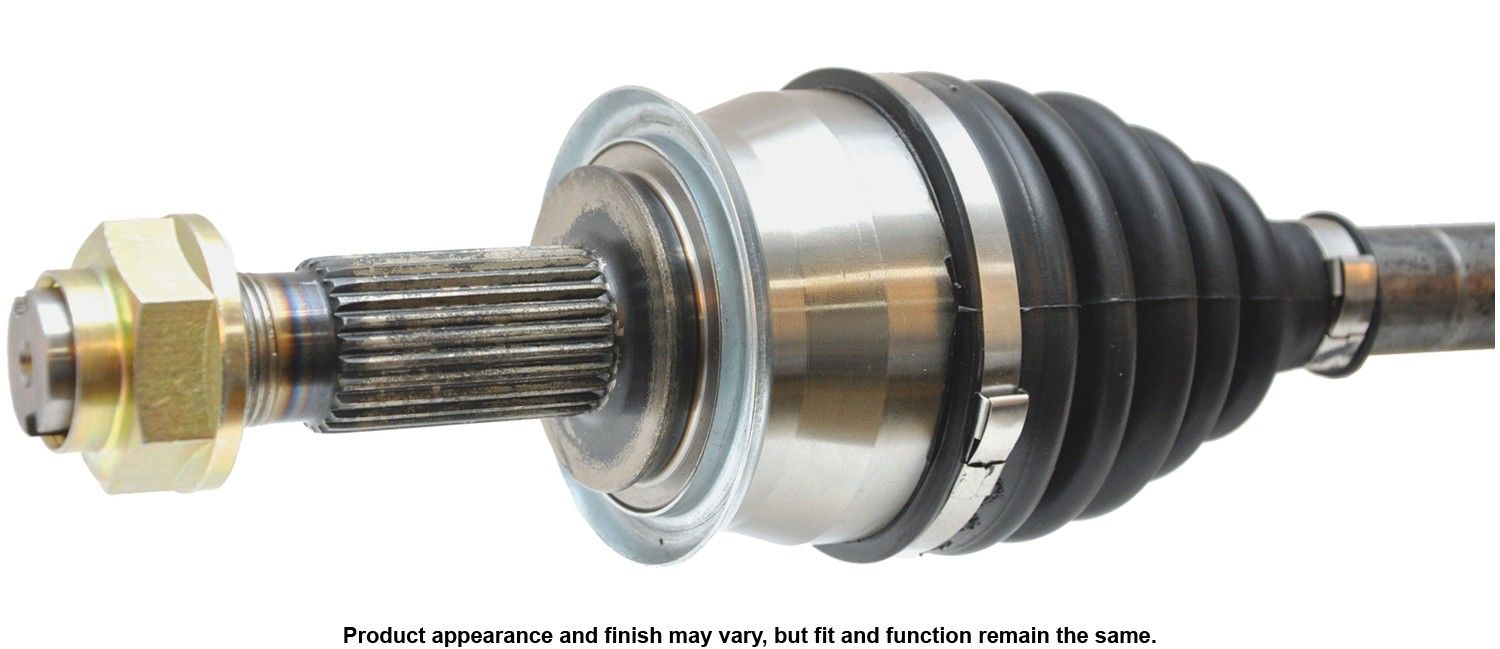 Cardone New CV Axle Assembly 66-1523