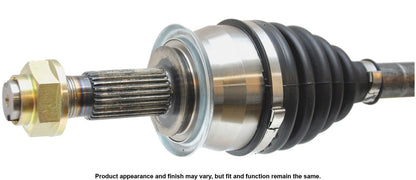 Cardone New CV Axle Assembly 66-1523