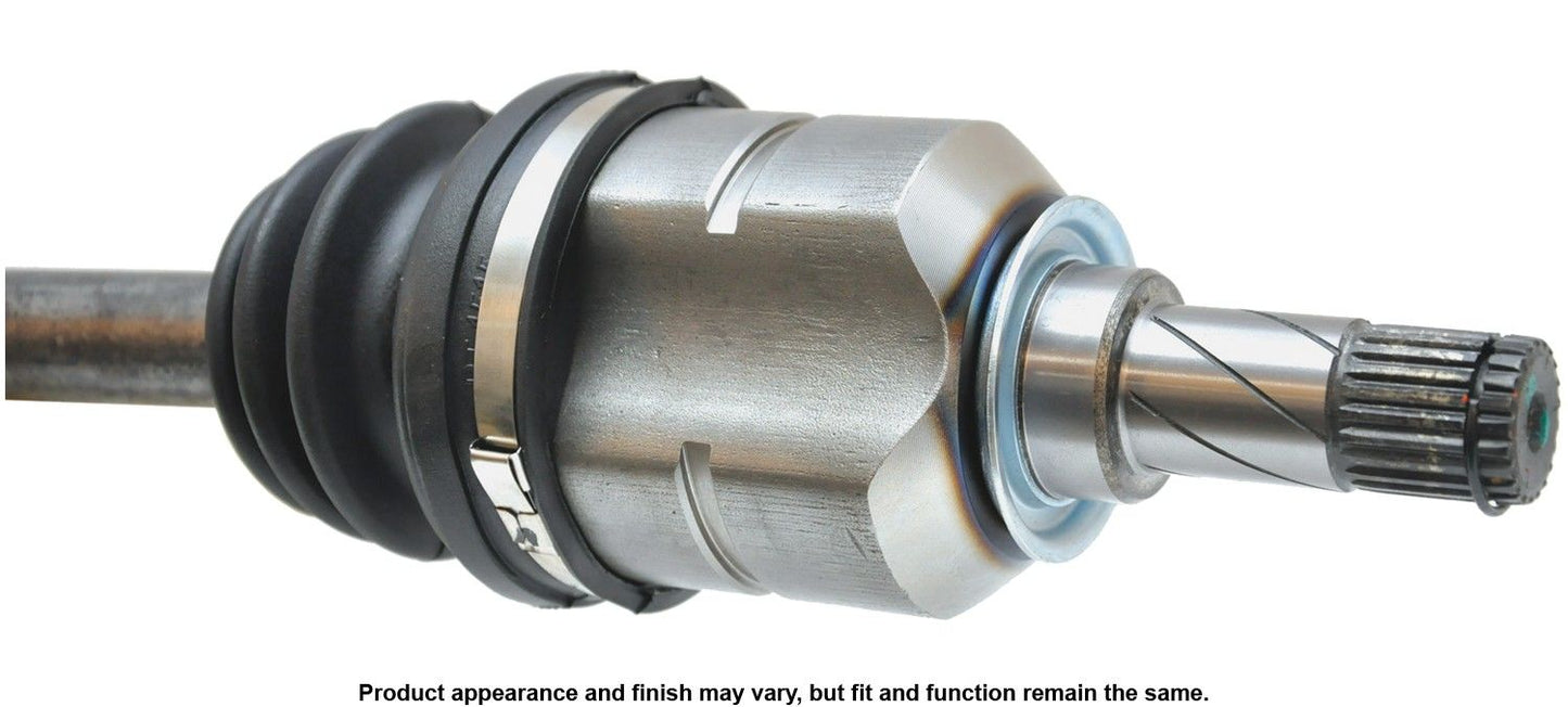 Cardone New CV Axle Assembly 66-1523