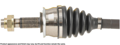 Cardone New CV Axle Assembly 66-1524