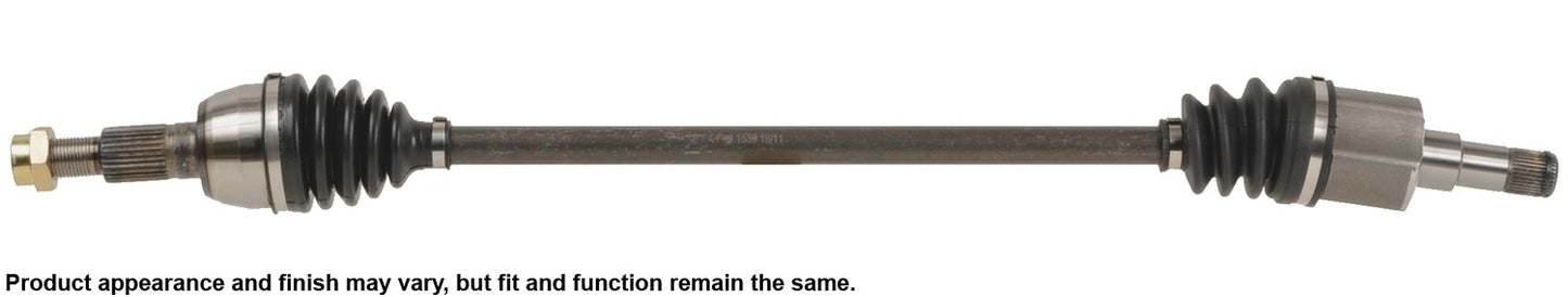 Cardone New CV Axle Assembly 66-1539
