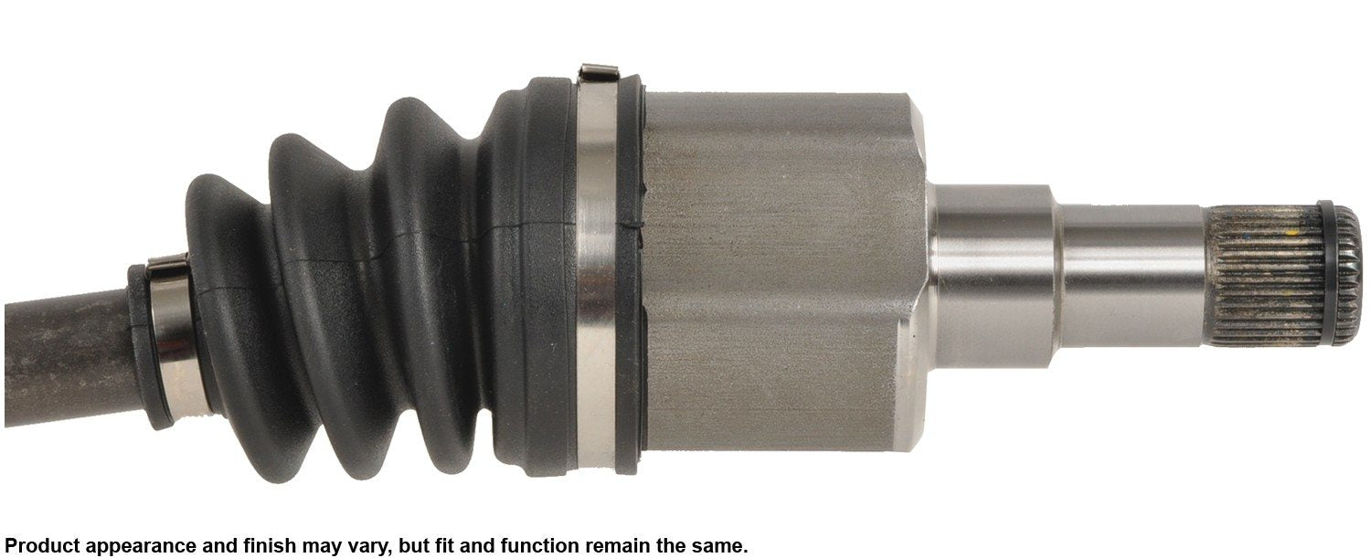Cardone New CV Axle Assembly 66-1539