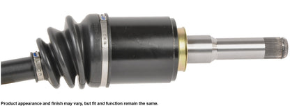 Cardone New CV Axle Assembly 66-1541