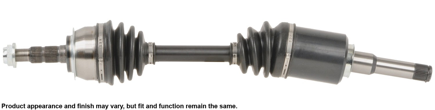 Cardone New CV Axle Assembly 66-1542