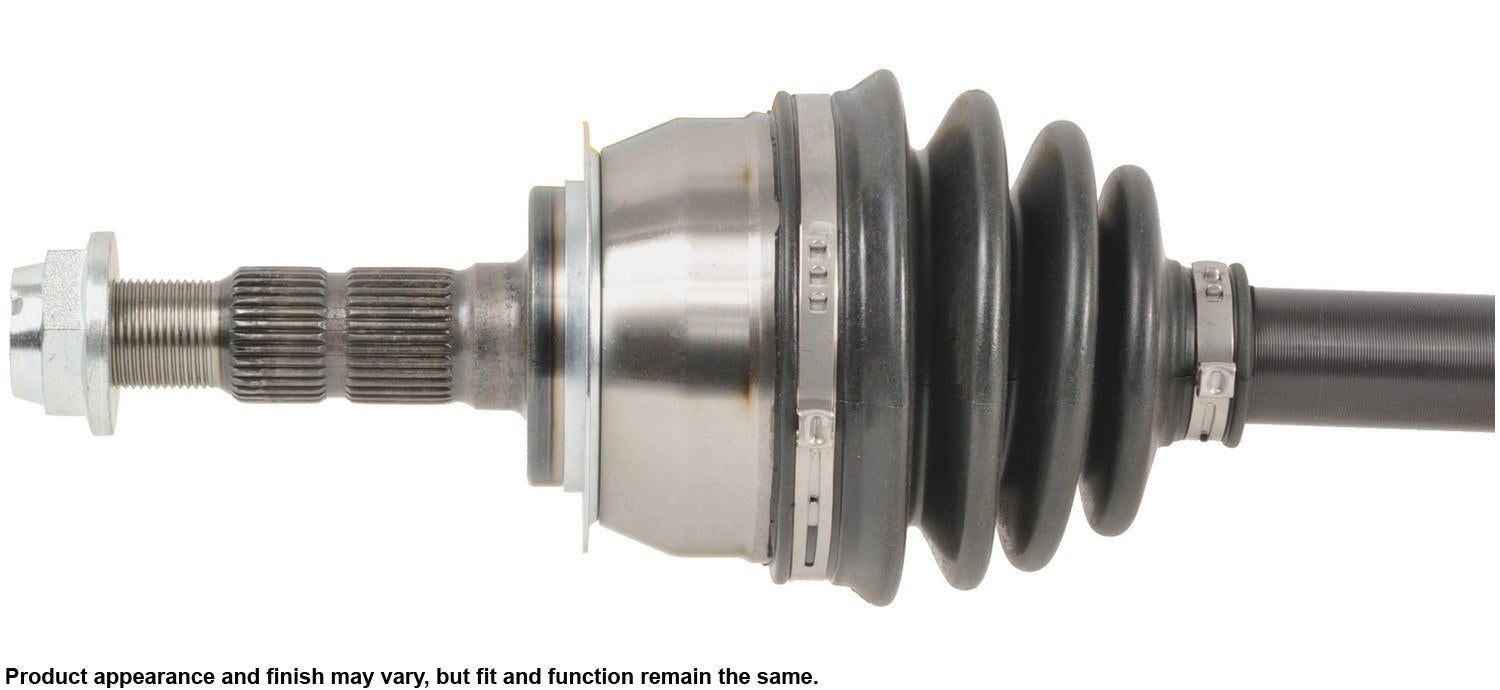 Cardone New CV Axle Assembly 66-1542