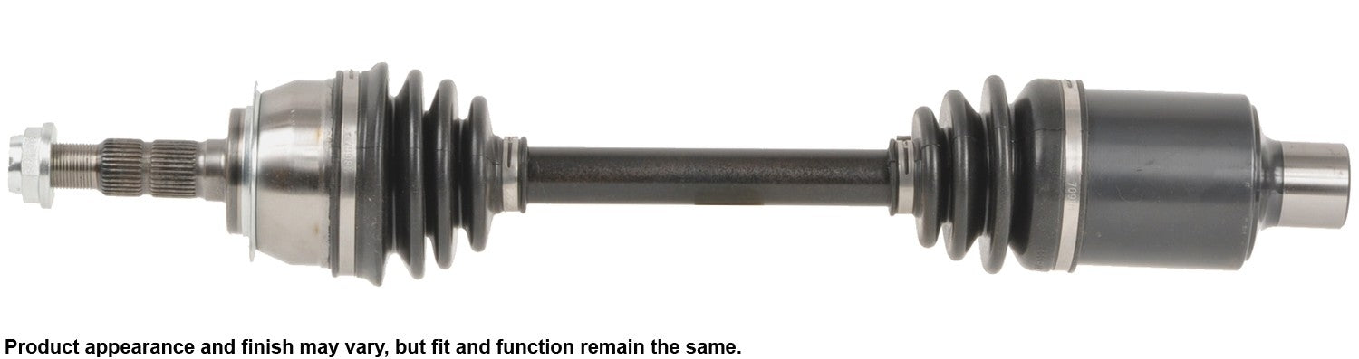 Cardone New CV Axle Assembly 66-1545