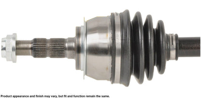 Cardone New CV Axle Assembly 66-1545