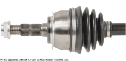 Cardone New CV Axle Assembly 66-1545