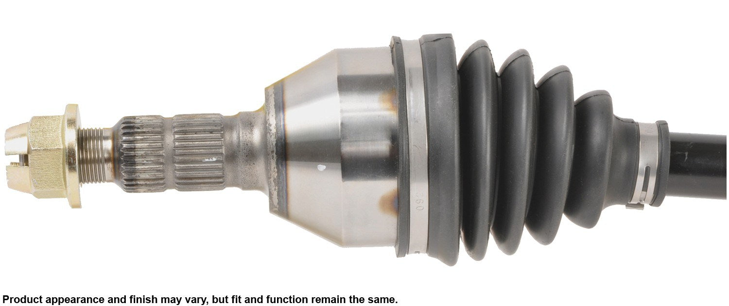 Cardone New CV Axle Assembly 66-1546