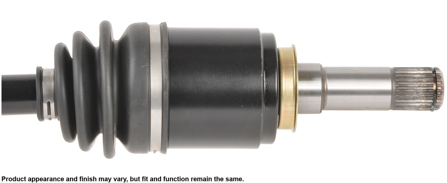 Cardone New CV Axle Assembly 66-1546